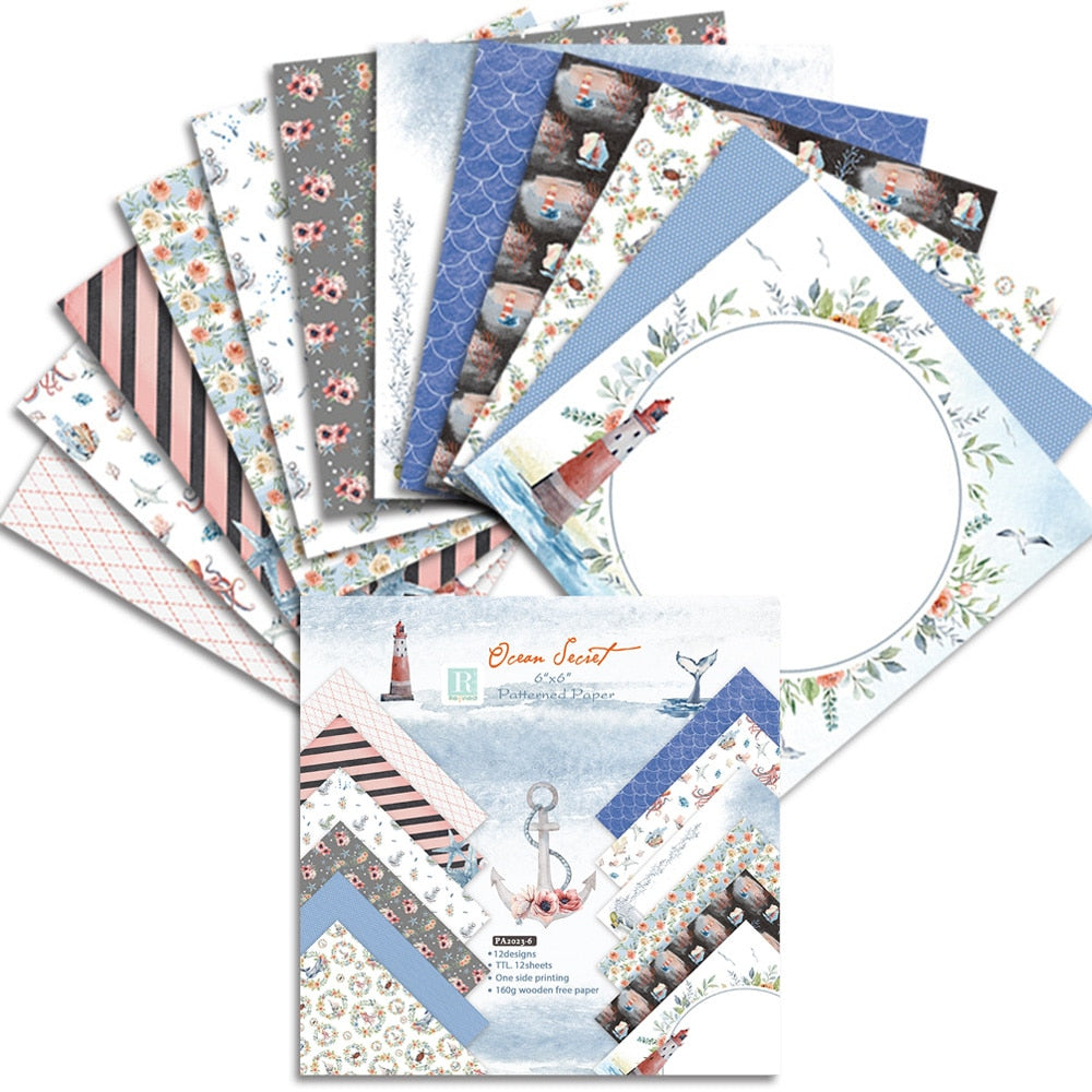 Decorative Paper Crafts for your DIY Projects