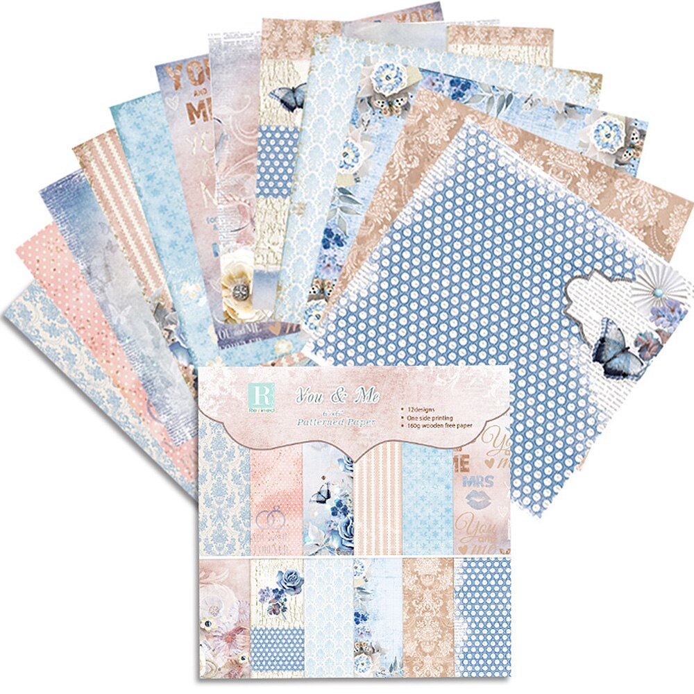 Decorative Paper Crafts for your DIY Projects