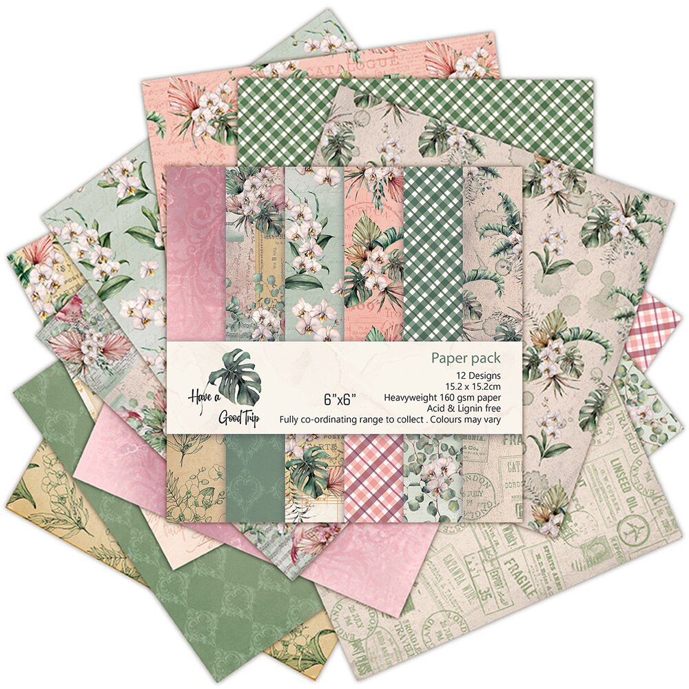 Decorative Paper Crafts for your DIY Projects