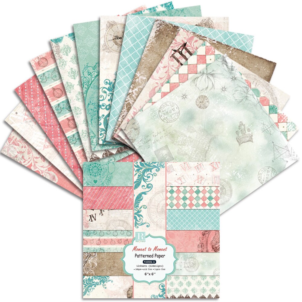 Decorative Paper Crafts for your DIY Projects