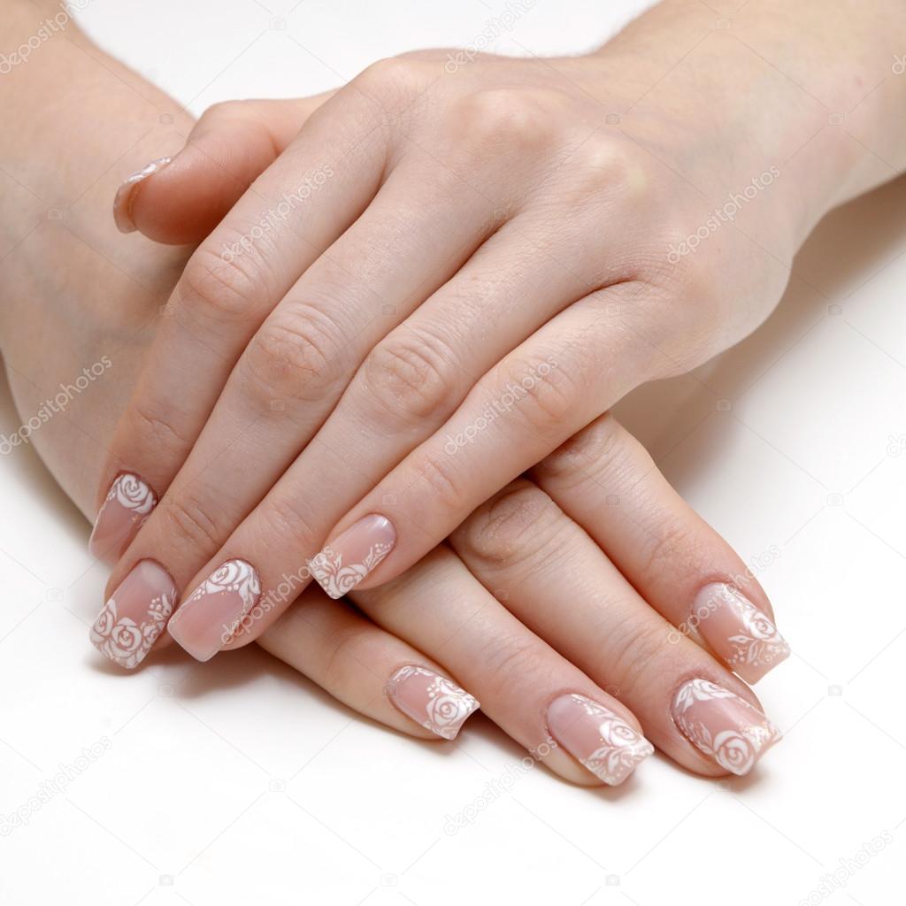 Rescue Your Nails: How to Save Detrited Nails and Restore Their Health