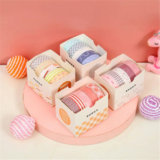 Tapes Cute Washi