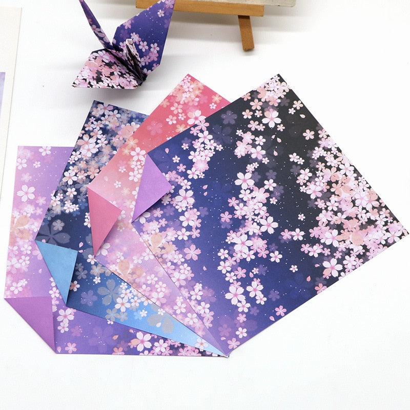 Decorative Paper Crafts for your DIY Projects